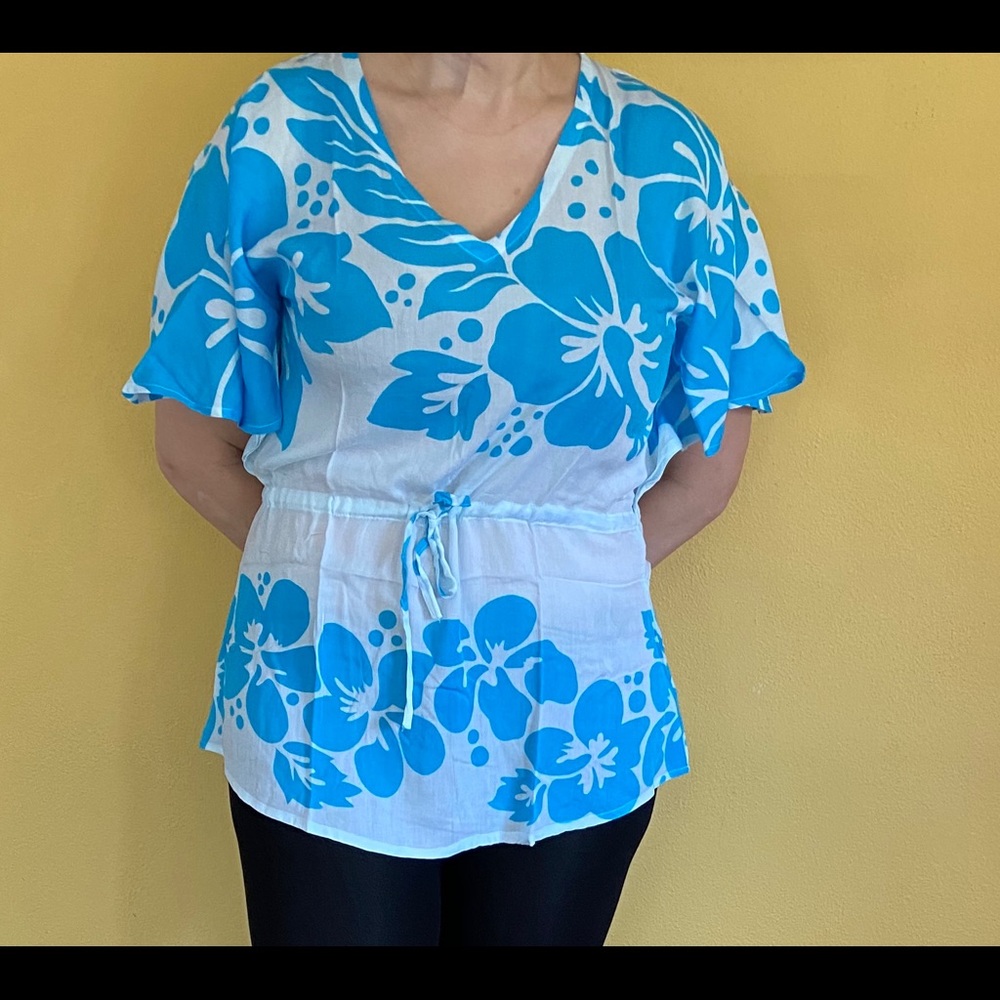 NEW Beach cover-up